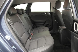 Kia Ceed Sportswagon Kia Ceed Sportswagon SW 1.4 T-GDi DynamicPlusLine Automaat - Carplay, Camera - afbeelding nr 17