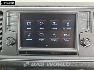 Volkswagen Crafter Volkswagen E-Crafter 136pk Elektrisch 115km WLTP 36kWh L3H3 LED Navi Airco Cruise Camera Parkeersensoren L2H2 12m3 Airco Cruise control - afbeelding nr 15