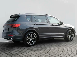 SEAT Tarraco Seat Tarraco 1.4 TSI e-Hybrid 245pk PHEV FR Business Intense | Full LED | Sportstoelen | Trekhaak - afbeelding nr 44