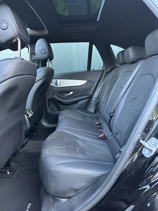 Mercedes-Benz GLC - afbeelding nr 19