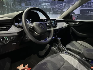 Škoda Kamiq Skoda Kamiq 1.5 TSI Selection *camera*Climate*Keyless*Smartlink* - afbeelding nr 15