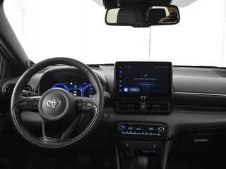 Toyota Yaris Toyota Yaris 1.5 Hybrid 130 Executive | Stuur en Stoelverwarming | PDC V+A | - afbeelding nr 15