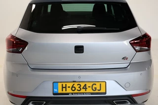 SEAT Ibiza - afbeelding nr 17