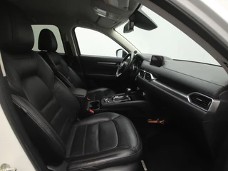 Mazda CX-5 Mazda CX-5 2.0 SkyActiv-G Skylease GT automaat : dealer onderhouden - afbeelding nr 21