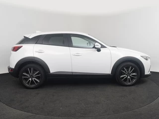 Mazda CX-3 Mazda CX-3 2.0 TS+ LEER NAVI 18