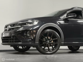 Volkswagen Taigo Volkswagen Taigo 1.5 TSI R-Line Business DSG | CARPLAY|CLIMA - afbeelding nr 8