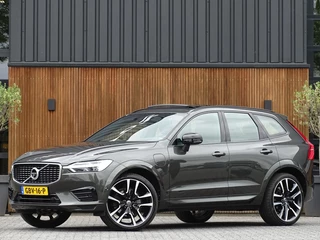 Volvo XC60 Volvo XC60 T8 407PK AWD / Inscription / panoramadak / 360° / LED - afbeelding nr 1