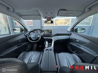 Peugeot 5008 Peugeot 5008 1.2 PureTech Allure 7 PERSOONS Apple Carplay - afbeelding nr 15