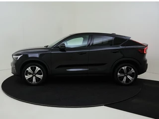 Volvo C40 - afbeelding nr 4