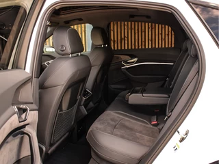 Audi e-tron | S EDITION | ZWART OPTIEK | PANO | 360 | S-LINE INTERIEUR | - afbeelding nr 105