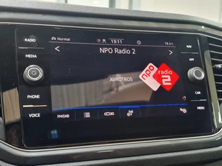 Volkswagen T-Roc - afbeelding nr 19