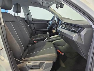 Audi A1 Sportback - afbeelding nr 19