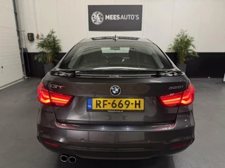 BMW 3 Serie BMW 3-serie Gran Turismo 320i High Executive|M-Sport|Pano| - afbeelding nr 25