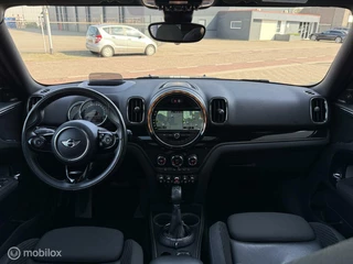 MINI Countryman Mini Countryman 1.5 Cooper PANORAMADAK, BOMVOL, NIEUWSTAAT - afbeelding nr 11