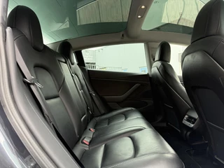 Tesla Model 3 Tesla Model 3 Long Range DUAL AWD Navi | Panorama | Camera | - afbeelding nr 13