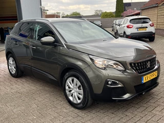 Peugeot 3008 | NW D-RIEM | TREKHAAK | CAMERA | NAVI | - afbeelding nr 14