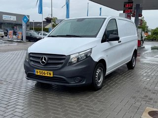 Mercedes-Benz Vito - afbeelding nr 15