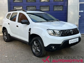 Dacia Duster Dacia Duster 1.0 TCe Essential l Airco l Dealer onderhouden - afbeelding nr 3