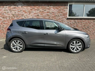 Renault Scénic Renault Scenic 1.3 TCe Initiale Paris - afbeelding nr 6