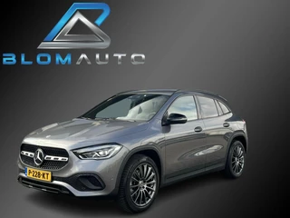 Mercedes-Benz GLA - 291980878-0