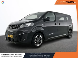 Opel Vivaro-e Combi e-Zafira L2H1 75 kWh SOH 93%
