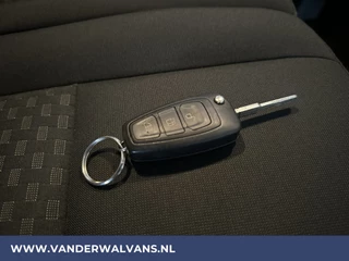 Ford Transit Custom Bijrijdersbank - afbeelding nr 18