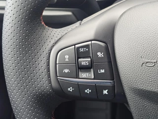 Ford Focus Ford Focus 1.0 EcoBoost Hybrid ST Line Automaat | Adaptive cruise control | Winter Pack | Achteruitrijcamera - afbeelding nr 14