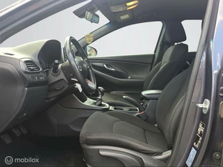 Hyundai i30 Hyundai i30 Wagon 1.4 T-GDI Premium PASSION - afbeelding nr 18