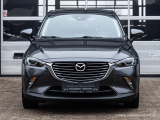 Mazda CX-3 - afbeelding nr 2
