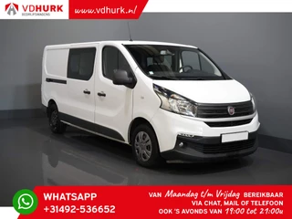 Fiat Talento - 160120130-0