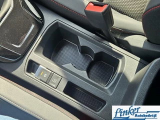 Volkswagen T-Roc Volkswagen T-Roc 1.5 TSI Sport BLACK STYLE NL-AUTO 150PK - afbeelding nr 18