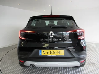 Renault Captur - afbeelding nr 4