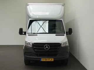 Mercedes-Benz Sprinter Mercedes-Benz Sprinter 315 Automaat Bakwagen Airco Cruise Camera Carplay Navigatie - afbeelding nr 6