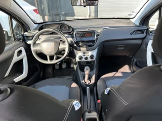 Peugeot 208 Peugeot 208 1.2 PureTech Access Airco - afbeelding nr 19
