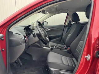 Mazda CX-3 Mazda CX-3 2.0 SkyActiv-G 120 TS+|Navi|NL-Auto - afbeelding nr 19