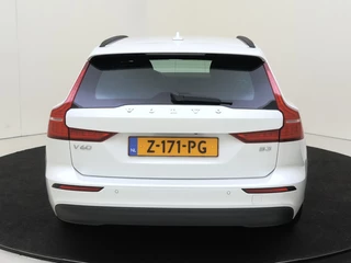 Volvo V60 - afbeelding nr 5