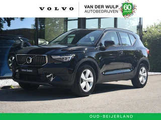 Volvo XC40 T2 129pk Aut. Essential | Navigation Tech | Airco