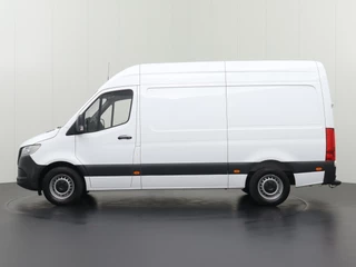 Mercedes-Benz Sprinter | Camera | 3-Persoons | Airco | Cruise - afbeelding nr 12