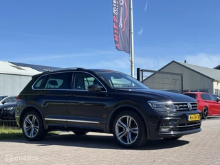 Volkswagen Tiguan Volkswagen Tiguan 1.4 4Motion Highline Business R trekhaak - afbeelding nr 6