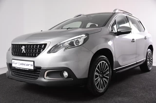 Peugeot 2008 - afbeelding nr 19