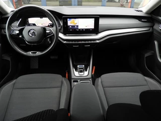 Škoda Octavia - afbeelding nr 9