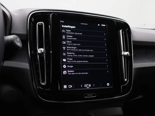 Volvo XC40 Volvo XC40 Recharge Core 70 kWh | Navigatie | Climate control | Camera - afbeelding nr 32
