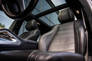 Mercedes-Benz GLE Mercedes GLE-klasse 350 e 4MATIC AMG|PANO|MASSAGE|TREKHAAK - afbeelding nr 10