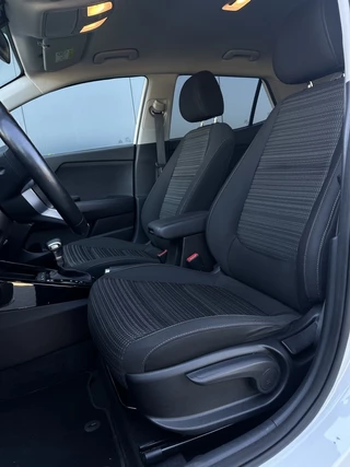 Kia Stonic - afbeelding nr 19