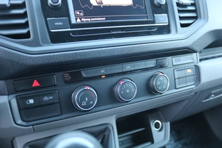 Volkswagen Crafter - afbeelding nr 29