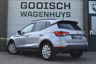 SEAT Arona Seat Arona 1.0 TSI Style Business Intense | Beats | LED | Stoelverwarming | - afbeelding nr 3