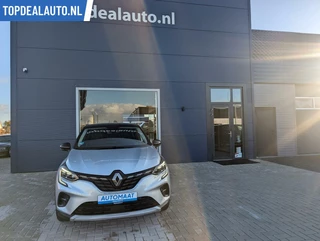 Renault Captur Renault Captur 140 Techno EDC/AUTOMAAT Camera /Climate /Navi - afbeelding nr 31