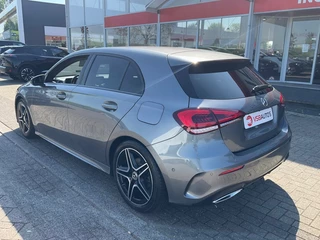 Mercedes-Benz A-Klasse - afbeelding nr 3