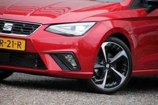 SEAT Ibiza - afbeelding nr 5