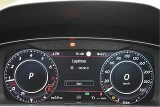 Volkswagen Golf | Open dak | Camera | Carplay | Leder | Adapt.CC | DAB | Full LED | Historie - afbeelding nr 46